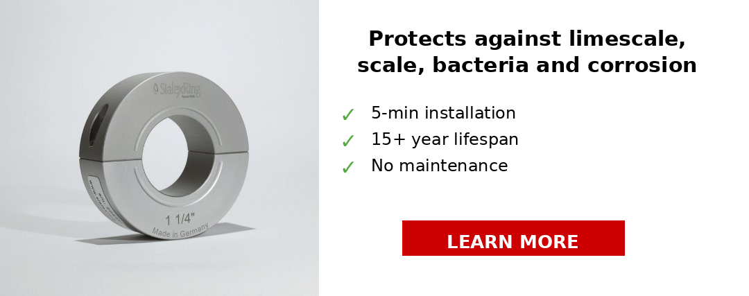 sialex-ring-en-clean The Sialex Ring as an anti-scale solution