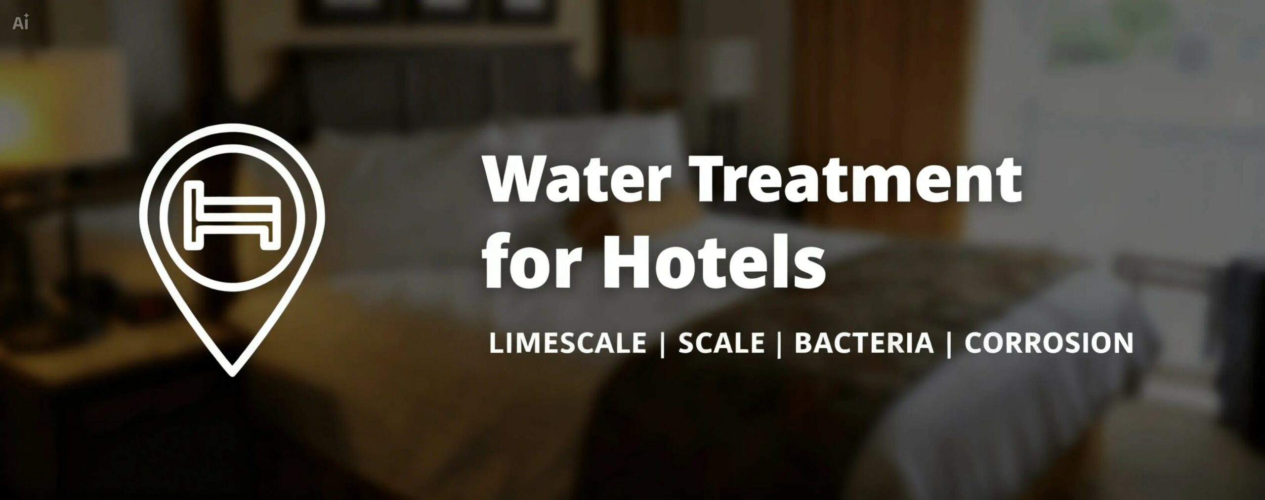 Dureté de l'eau à Nîmes